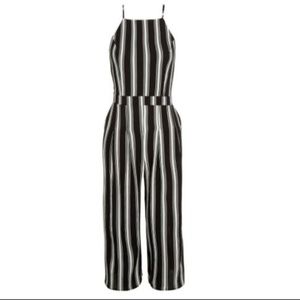 Culotte Jumpsuit